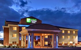 Holiday Inn Express Hotel & Suites Albuquerque Airport